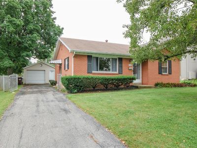1416 Wheatland Ave, Dayton, OH, 45429