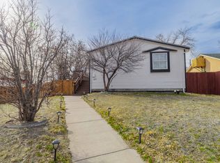 477 S Jasmine St, Denver, CO 80224