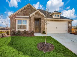 2262 Templin Ave, Forney, TX 75126