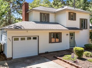 103 Edgewater Drive, West End, NC 27376