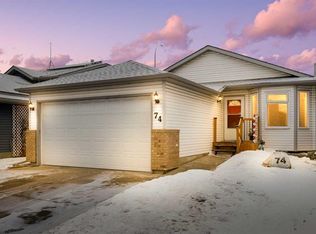 74 W Sprucegrove Way SE, Airdrie, AB T4B2E1
