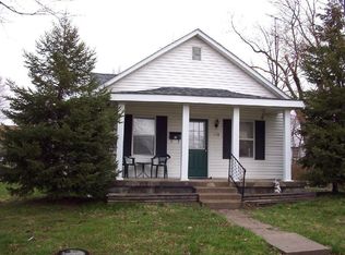 518 E Oak St, Brazil, IN 47834