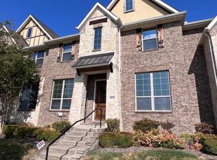 10534 Tennyson Ridge Dr, Irving, TX 75063