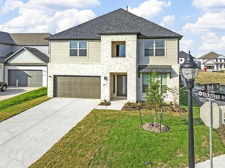477 Rockstream Dr — Photo 36