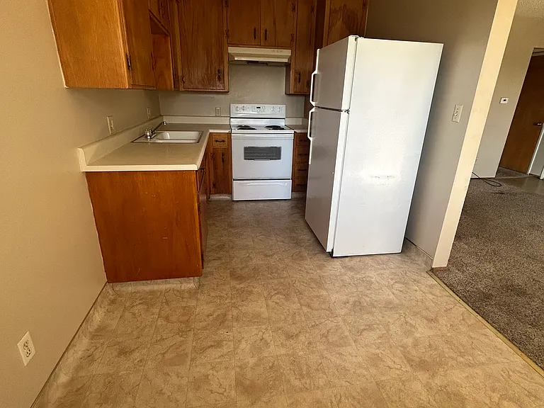 Village Apartments — Photo 2