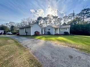 914 Adderton St, Americus, GA 31719