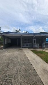 Calle Guanica Las Merced Bo Beatriz, Cayey, PR, 00736
