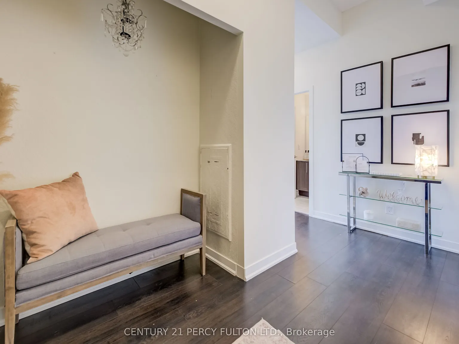 2 bed, $2,900 — Photo 3