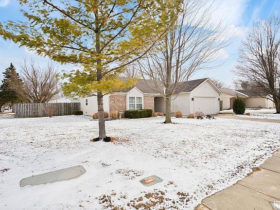 2nd image of 1312 Tedlee Dr