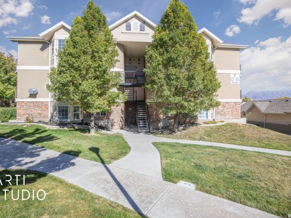 Condos For Sale Saratoga Springs Ut