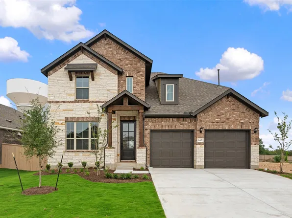 140 Coleto Trl, Bastrop, TX 78602