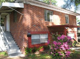 1240 Clock St, Jacksonville, FL 32211