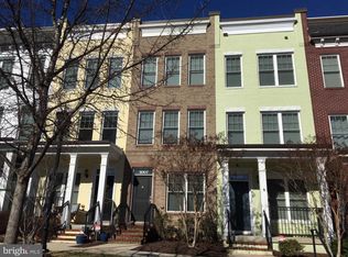 3007 Chancellors Way NE, Washington, DC 20017