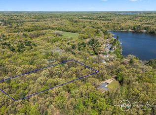 13332 Hilltop Dr, Gowen, MI