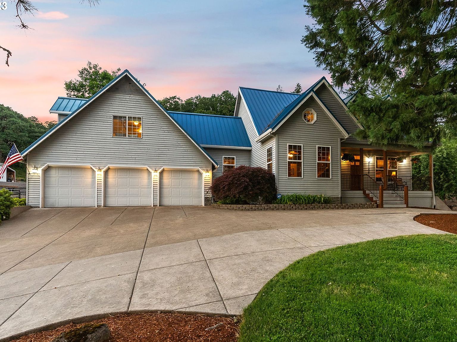 25575 NE North Valley Rd, Newberg, OR 97132 MLS 23575923 Zillow