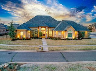 5601 NW 160th St, Edmond, OK 73013
