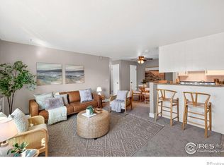 2800 Kalmia Avenue Bldg #A310, Boulder, CO 80301