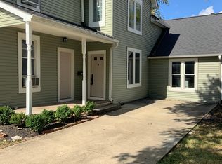 1374 Ida Ave, Columbus, OH 43212