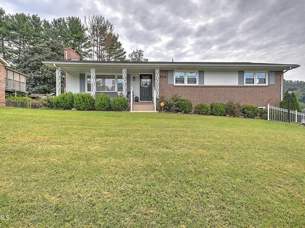 208 Wimberly Way, Bristol, TN 37620