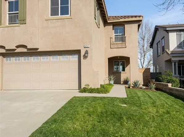 6257 Long Cove Dr, Fontana, CA 92336