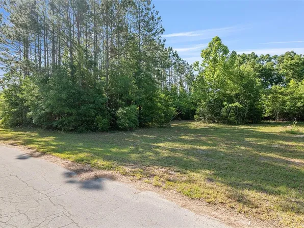 0 NW 173rd St Lot 58, Trenton, FL 32693