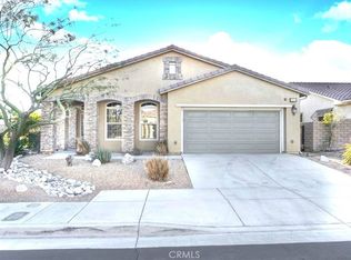 3868 Blue Sky Way, Palm Springs, CA 92262