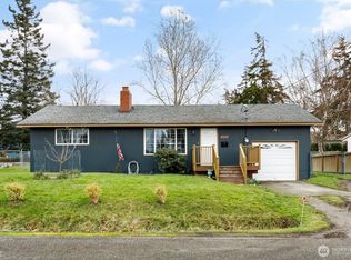 488 SE Quaker St, Oak Harbor, WA