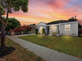 15303 Jersey Ave, Norwalk, CA 90650
