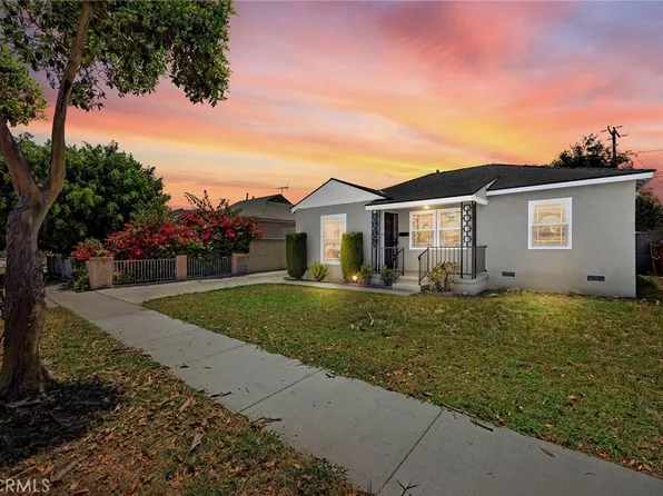 15303 Jersey Ave, Norwalk, CA 90650