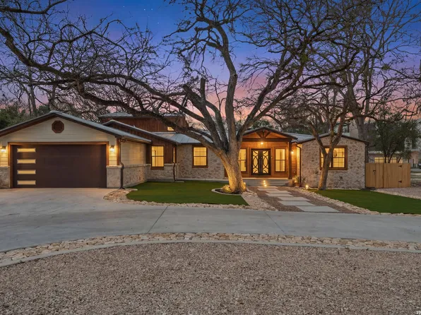 227 E Sunset Rd, San Antonio, TX 78209