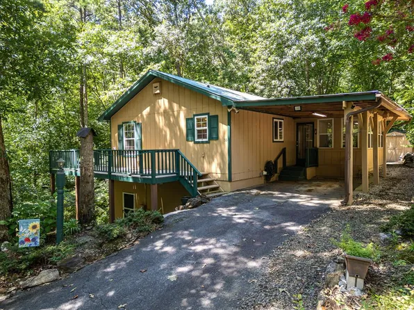 55 Laurel Springs Dr, Murphy, NC 28906