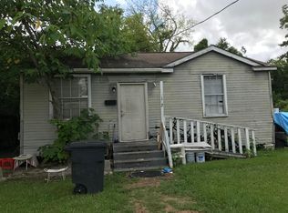 1623 N 30th St, Baton Rouge, LA 70802