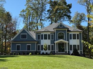 3 Upper Warren Way, Warren, NJ 07059