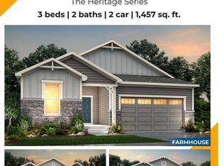 3032 Hazelnut Ln, Rapid City, SD 57703