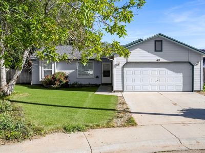 43 N State St, Nampa, ID, 83651