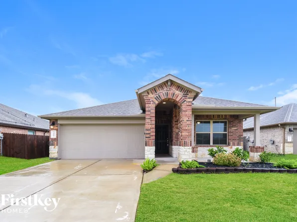 3919 Egyptian Goose Ct, Baytown, TX 77521