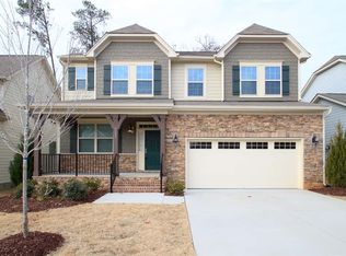 5541 Moneta Ln, Apex, NC 27539