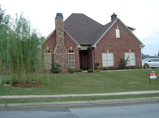 123 Willow View Ln, Wilsonville, AL 35186