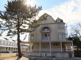 106 Lehigh Ave, Cape May Point, NJ 08212