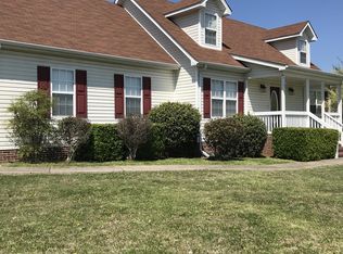106 Warren Cir, Shelbyville, TN 37160