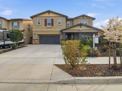 2532 Azalea Ave, Tracy, CA, 95376