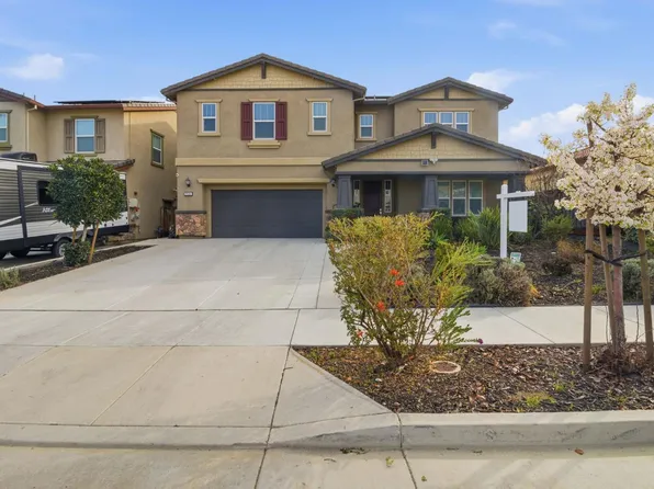2532 Azalea Ave, Tracy, CA 95376