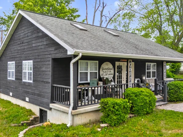 219 W 3rd Street, Mountain View, MO 65548