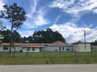 951 Don Graff Rd, Freeport, FL 32439