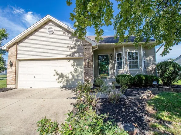 80 Bedrock Dr, Monroe, OH 45050