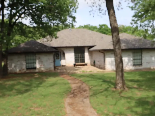 100 Thousand Oaks Ln, Joshua, TX 76058