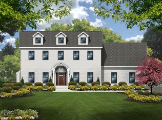 2 Oneida Dr, Westfield, NJ 07090