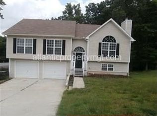 3020 Maple Dr NW, Kennesaw, GA