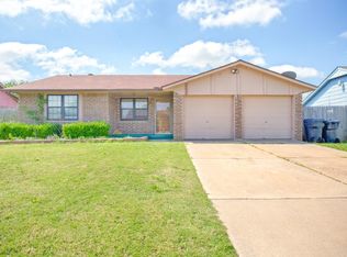 3232 SW 83rd St, Oklahoma City, OK 73159