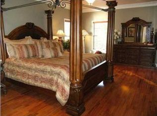 3160 Firetower Rd, Semmes, AL 36575